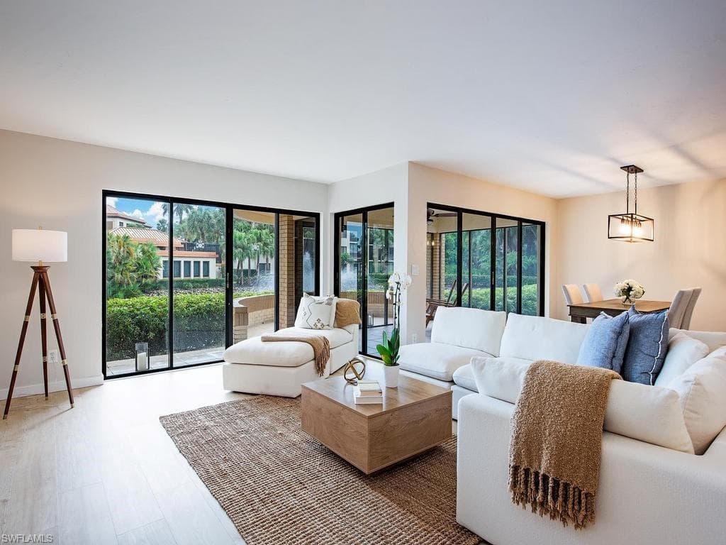 6710 Pelican Bay Blvd #412, Naples