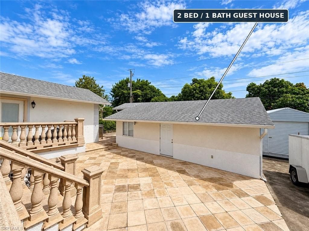 19751 Adams Rd, Fort Myers, photo 2
