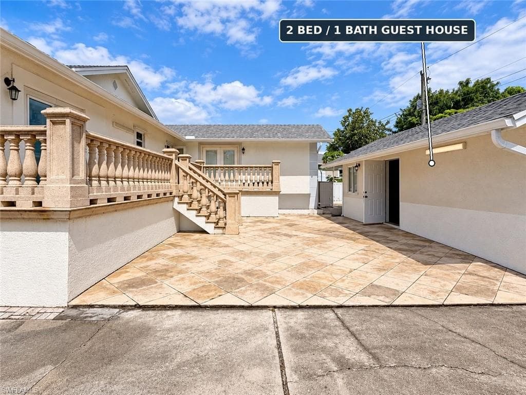 19751 Adams Rd, Fort Myers
