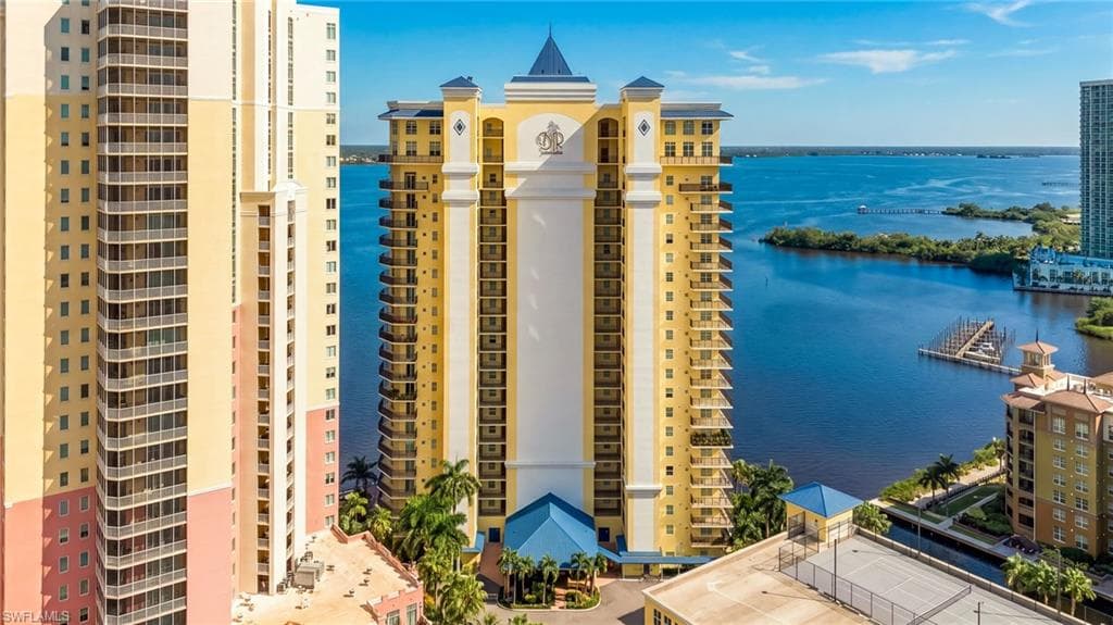 2797 1st St #1901, Fort Myers