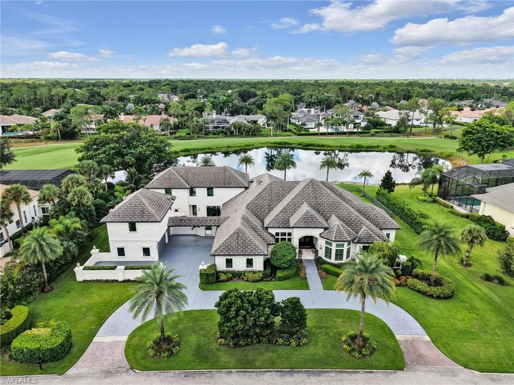 6536 Highcroft Dr, Naples, photo 2