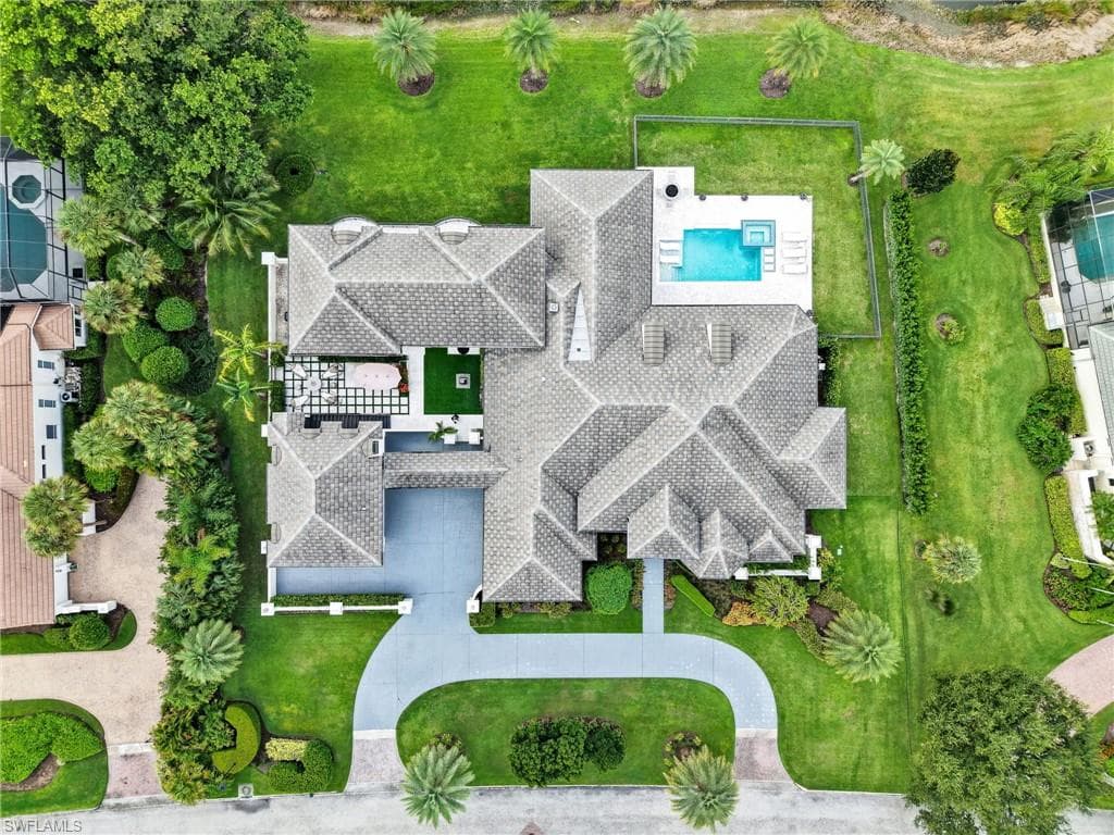 6536 Highcroft Dr, Naples, photo 3