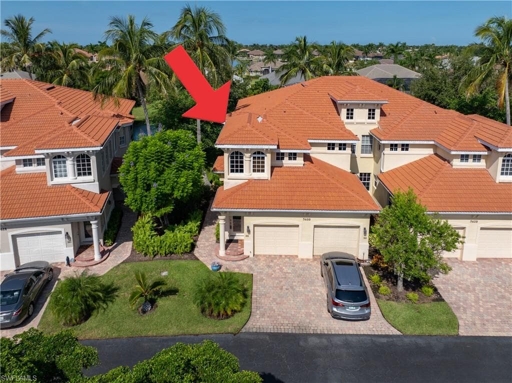 5610 Cape Harbour Dr #201, Cape Coral, photo 2