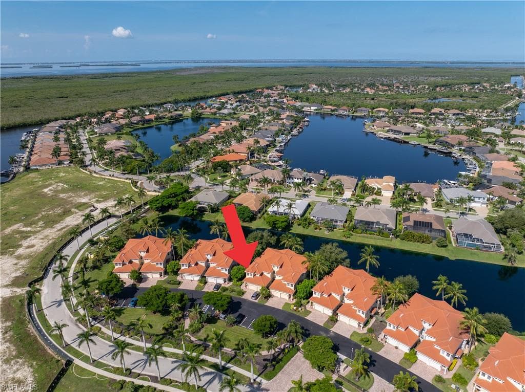 5610 Cape Harbour Dr #201, Cape Coral