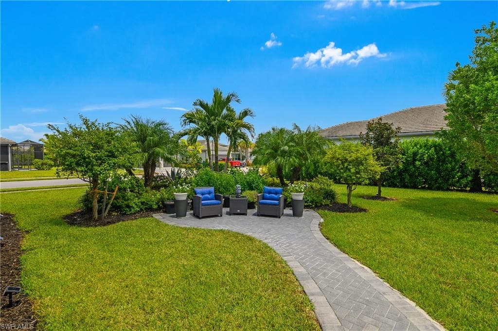 11878 Gardenia Ave, Naples, photo 2