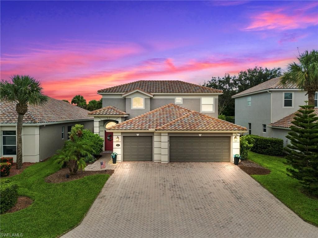 13741 Collina Ct, Estero