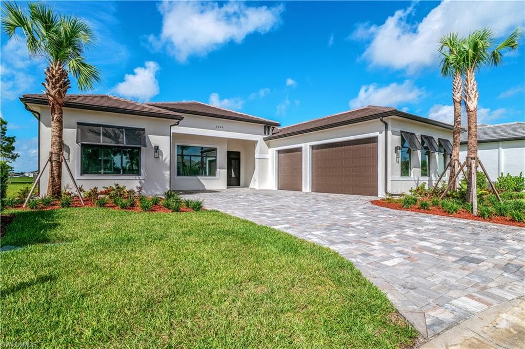 3399 Chestnut Grove Dr, Alva, photo 2