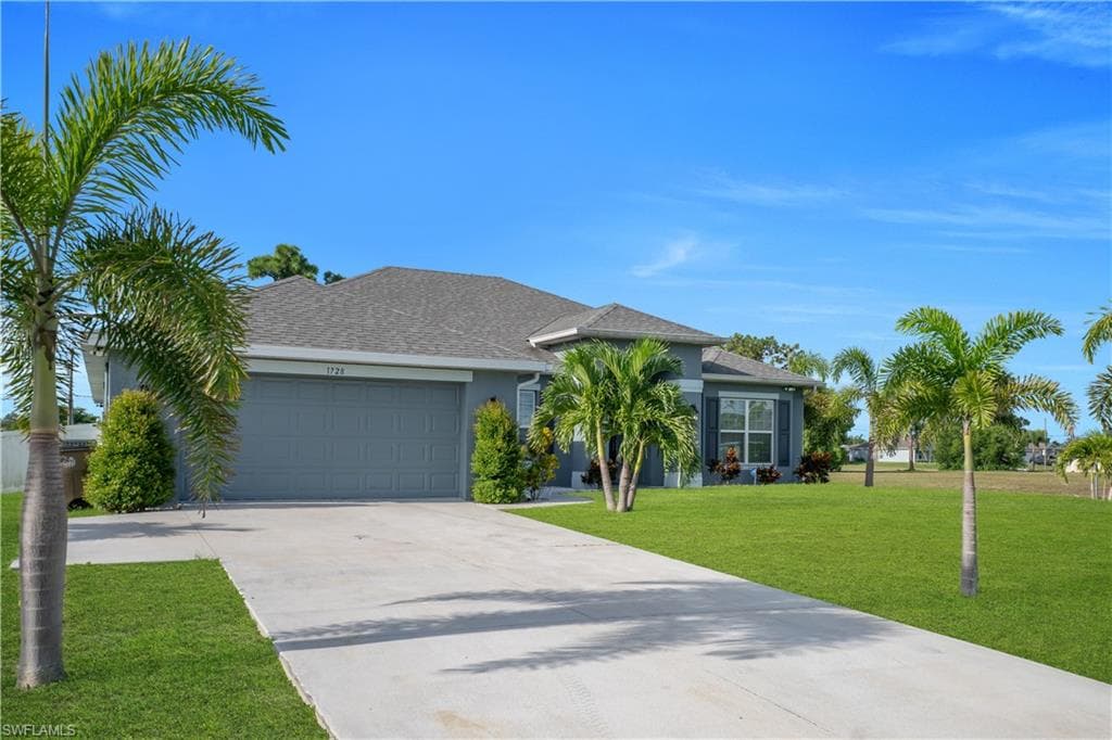 1728 Diplomat Pkwy, Cape Coral, photo 2