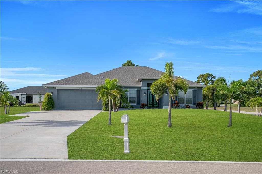 1728 Diplomat Pkwy, Cape Coral