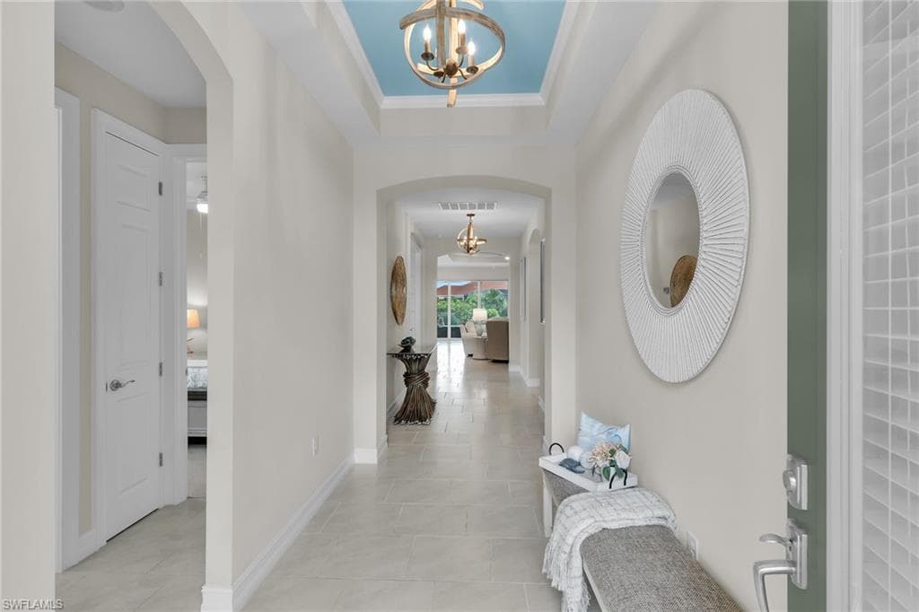 18709 Lake Hammock Dr, Naples, photo 3