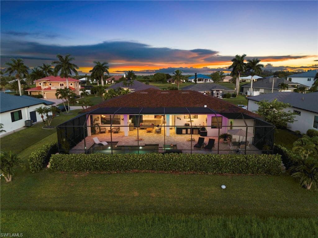 11916 Princess Grace Ct, Cape Coral