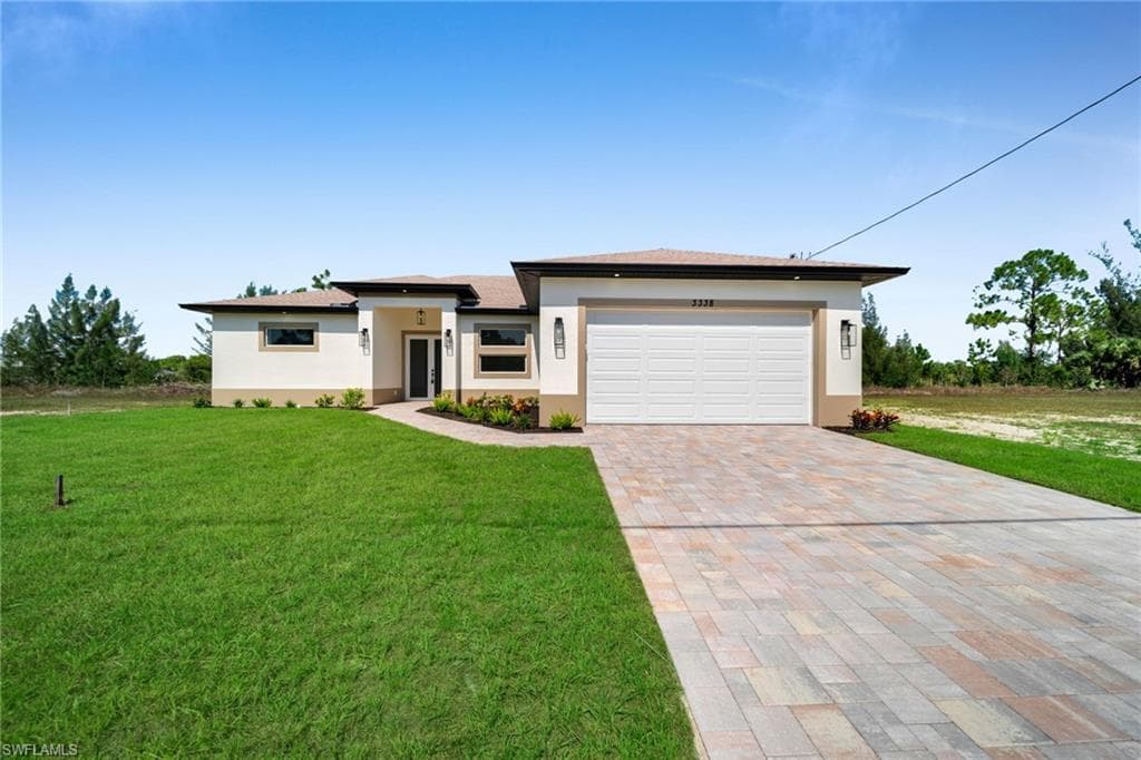 3338 9th Pl, Cape Coral, photo 2