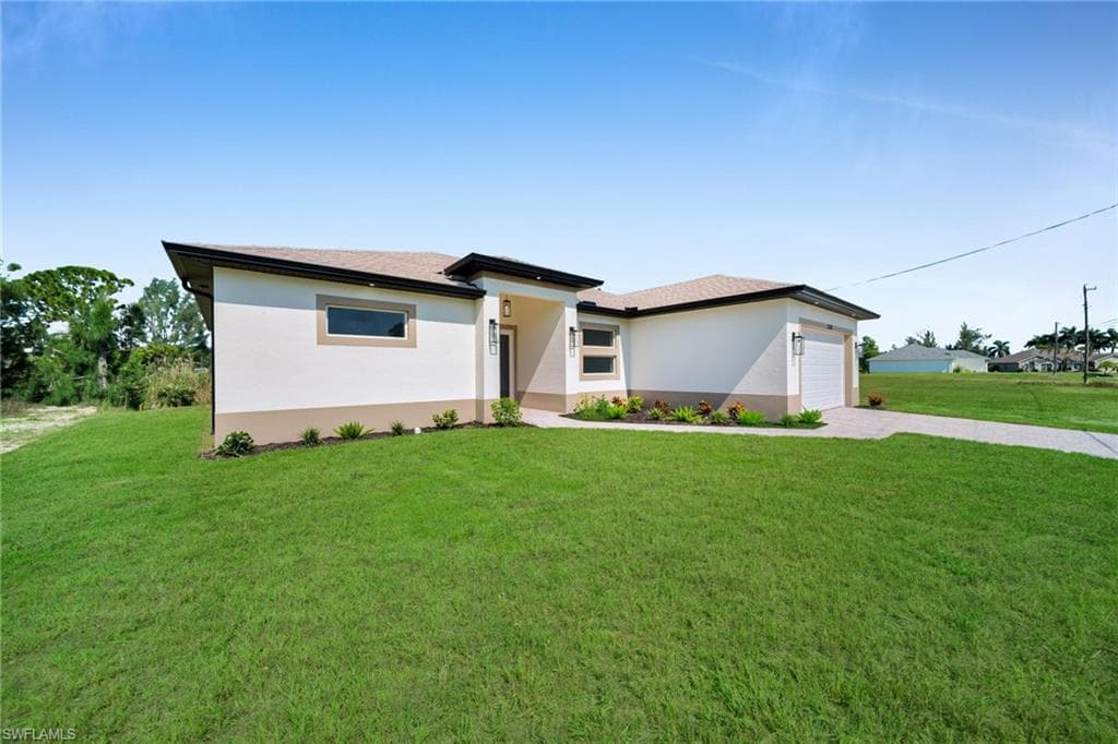 3338 9th Pl, Cape Coral, photo 3