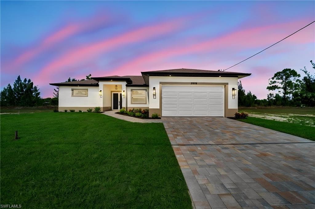 3338 9th Pl, Cape Coral