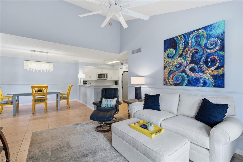 1270 Wildwood Lakes Blvd #208, Naples, photo 2