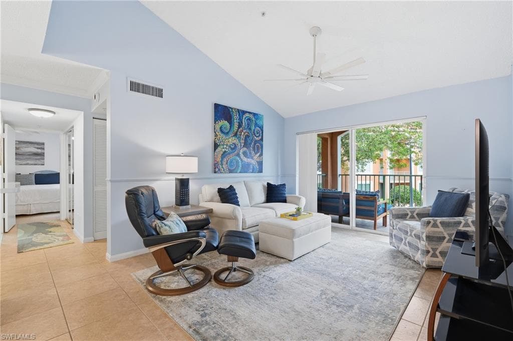1270 Wildwood Lakes Blvd #208, Naples, photo 3