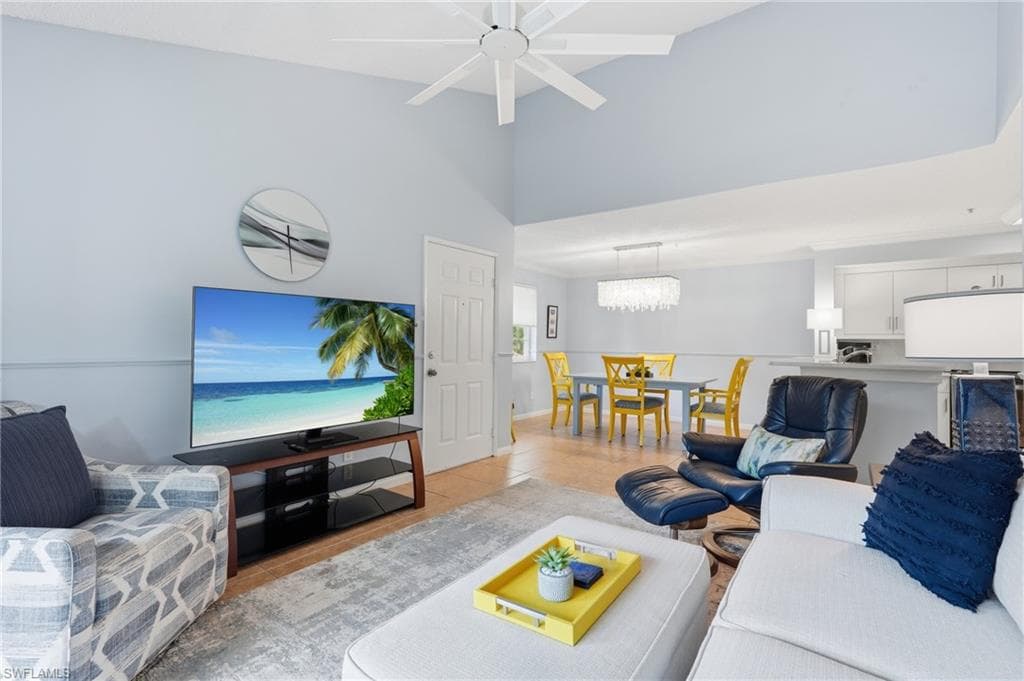 1270 Wildwood Lakes Blvd #208, Naples