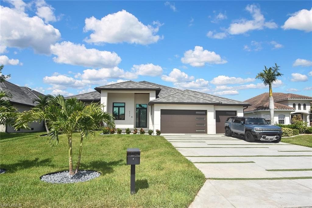 4612 22nd Pl, Cape Coral