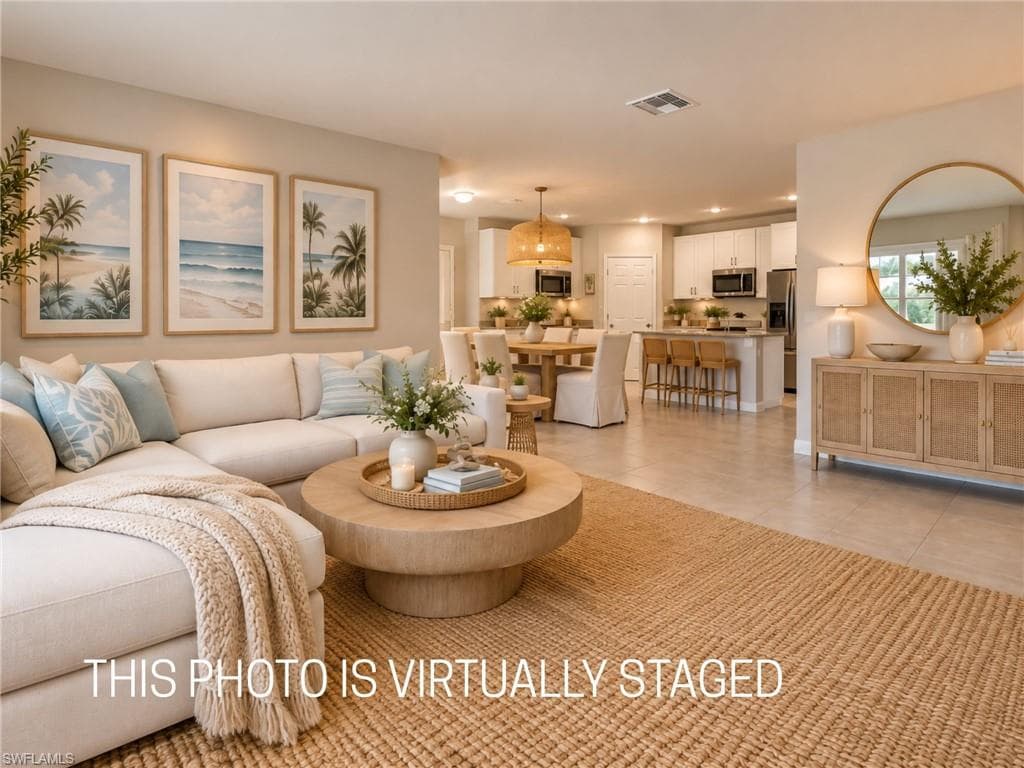 27580 Los Amigos Ln, Bonita Springs
