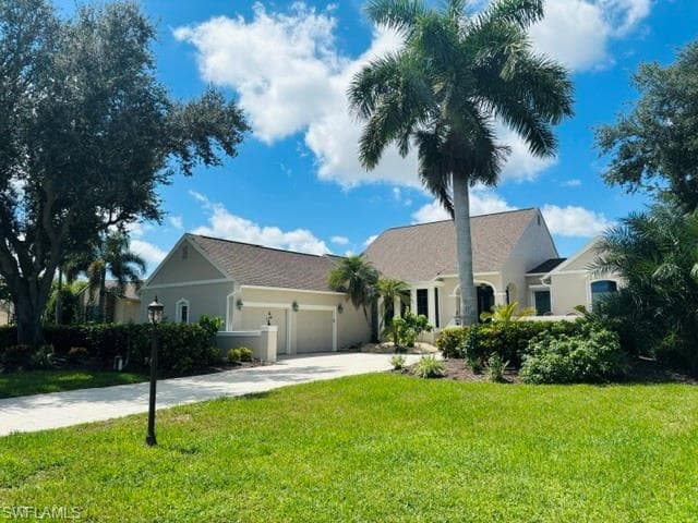 16646 Panther Paw Ct, Fort Myers
