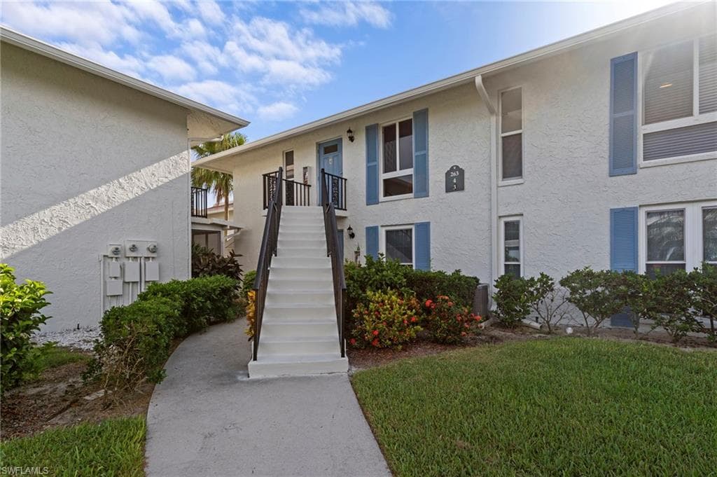 263 Palm Dr #4, Naples, photo 2