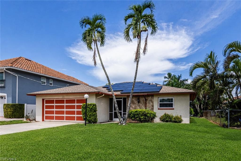 105 Jamaica Dr, Naples, photo 2
