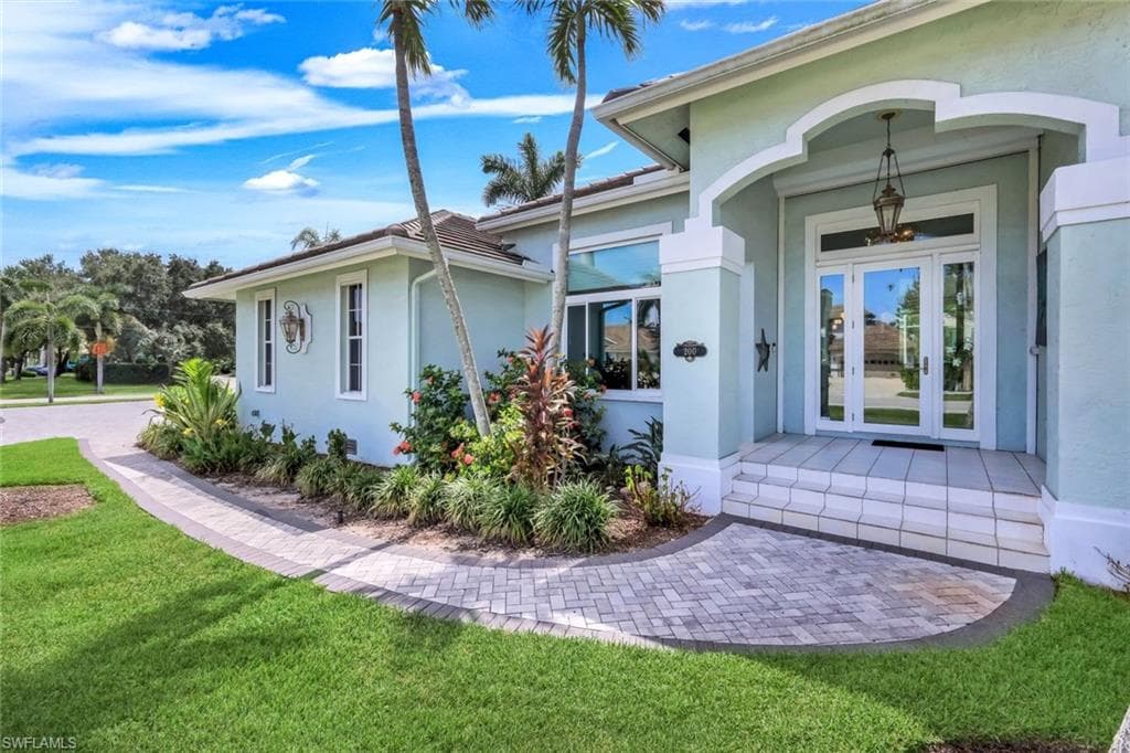 200 Barfield Dr, Marco Island, photo 3