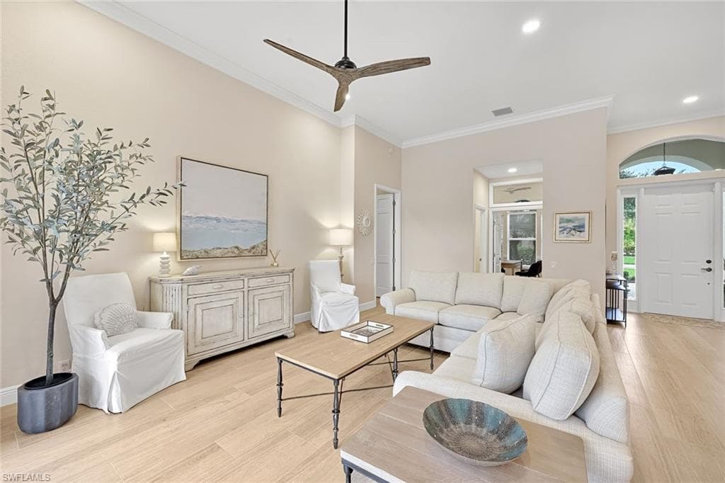 24421 Woodsage Dr, Bonita Springs, photo 3