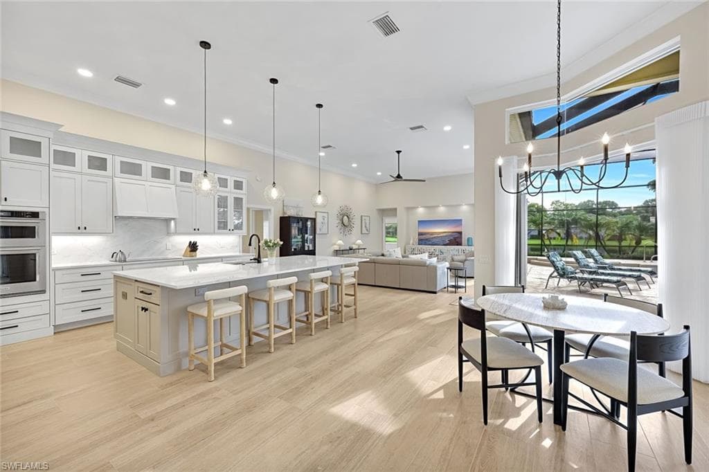 24421 Woodsage Dr, Bonita Springs