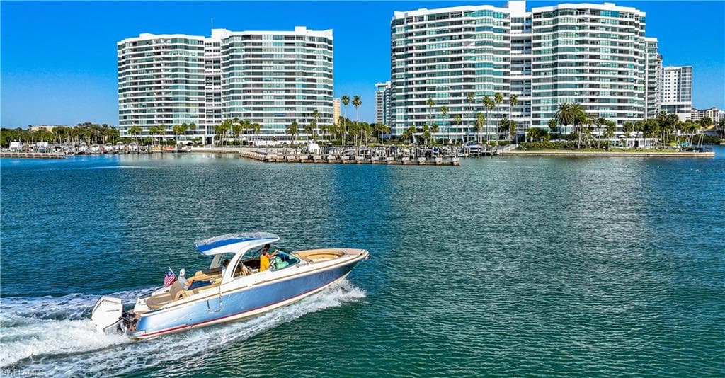 988 Blvd Of The Arts #109, Sarasota