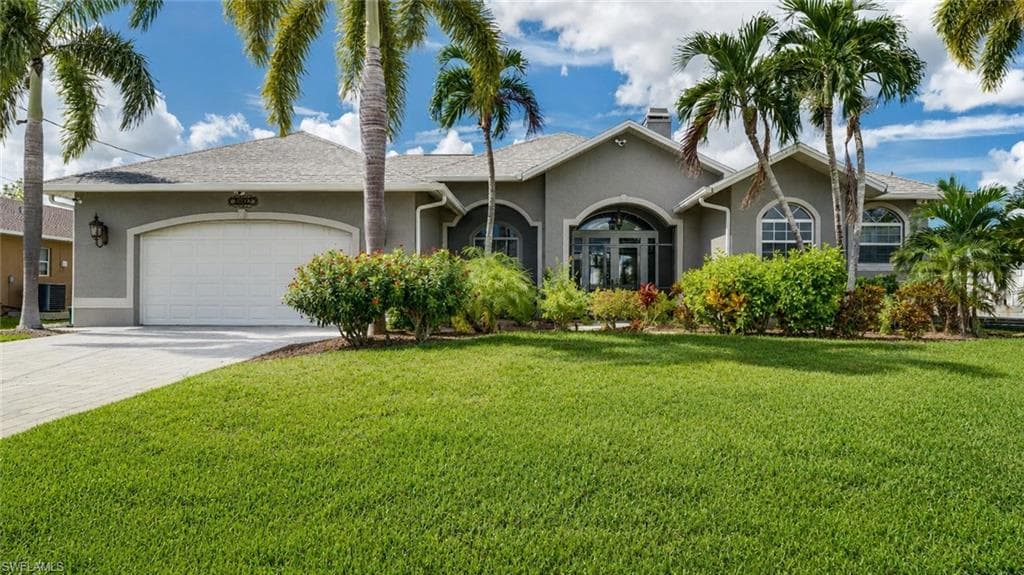 3802 3rd St, Cape Coral