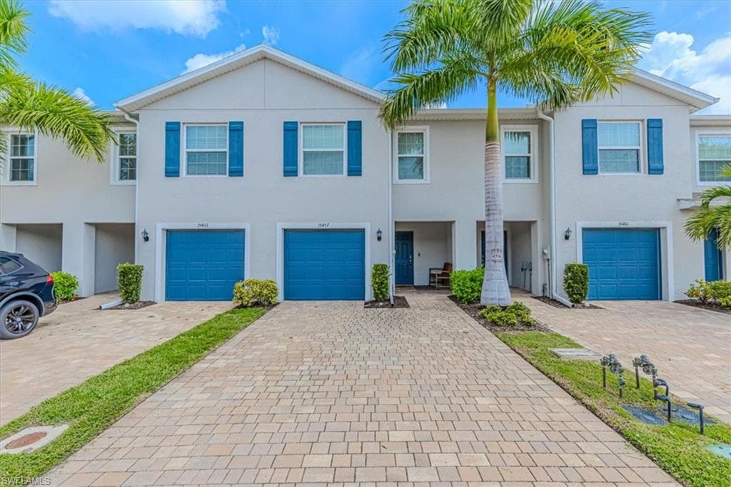 15457 Wildflower Cir, Naples, photo 2