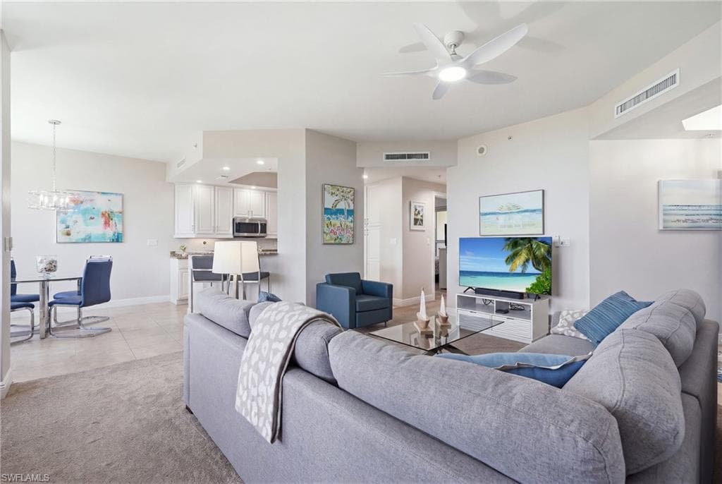 4182 Bay Beach Ln #754, Fort Myers Beach, photo 3