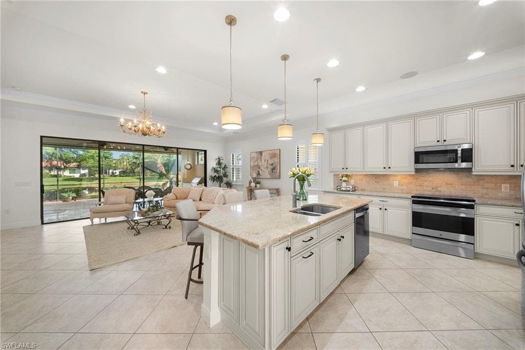10238 Ashbrook Ct, Fort Myers, photo 3