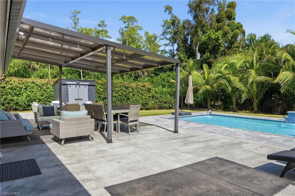 2965 Woodside Ave, Naples, photo 2