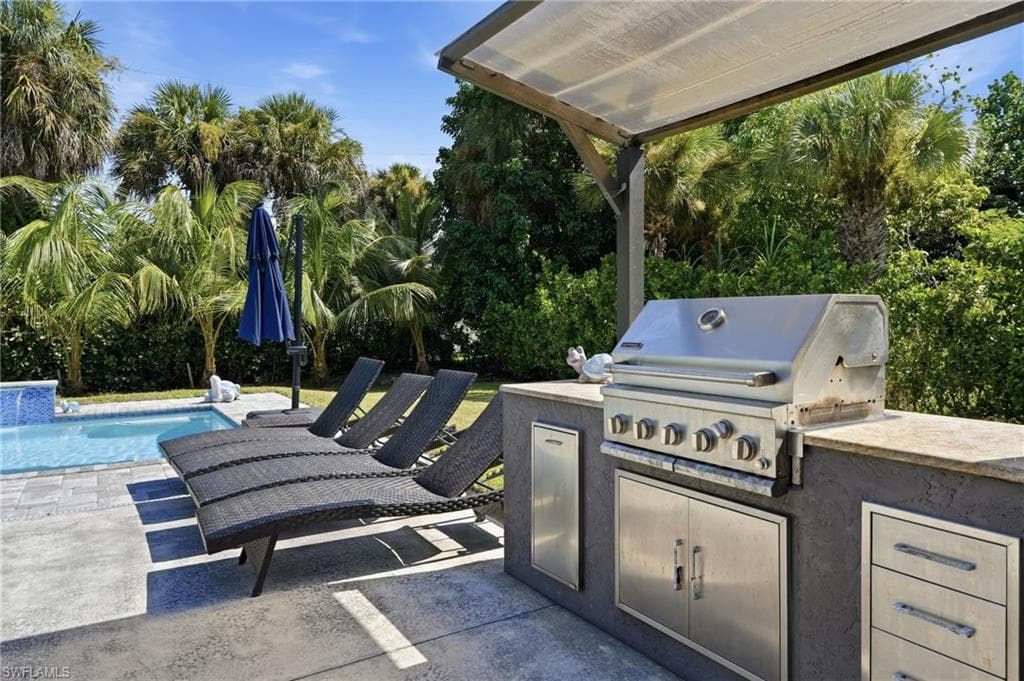 2965 Woodside Ave, Naples, photo 3