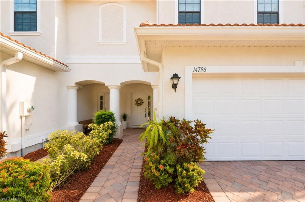 14796 Sutherland Ave #421, Naples, photo 3