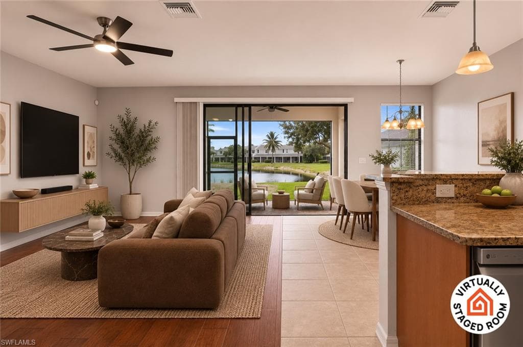 14796 Sutherland Ave #421, Naples
