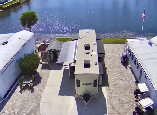 564 Cattleya Refuge #564, Naples, photo 2