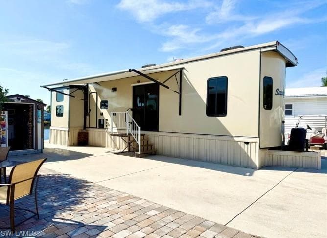 564 Cattleya Refuge #564, Naples