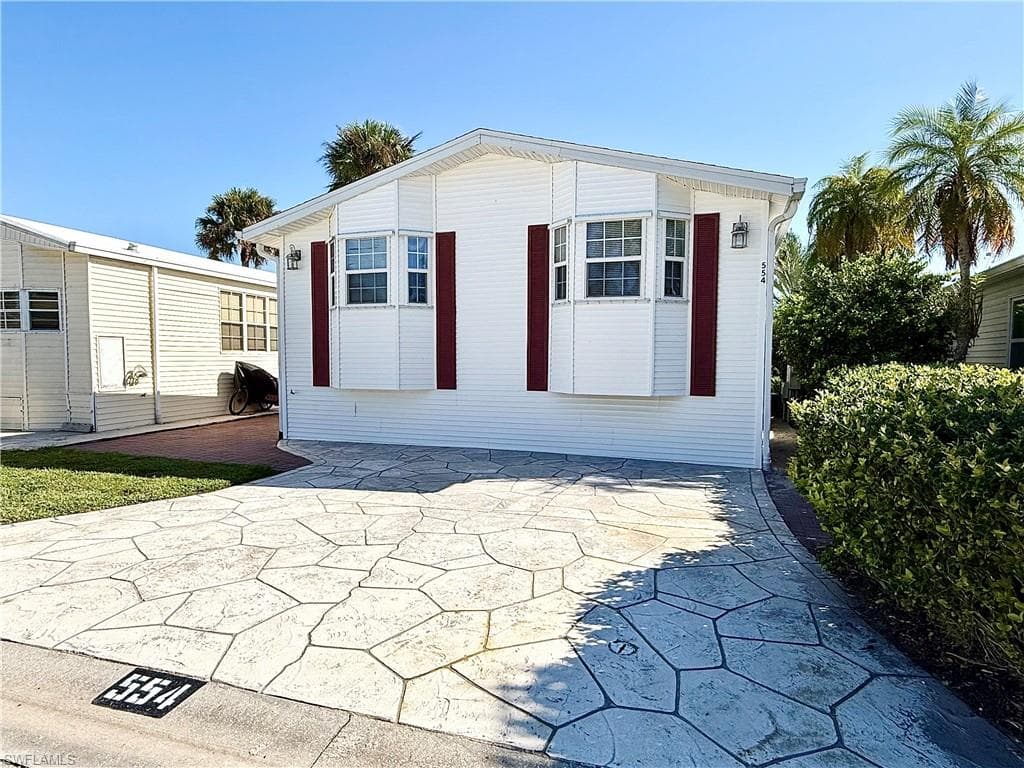 554 Cattleya Refuge #554, Naples, photo 2