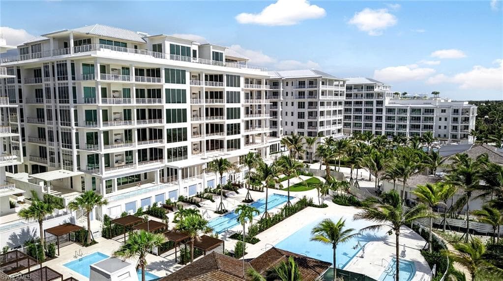 901 Gulf Shore Blvd #a-203, Naples, photo 2