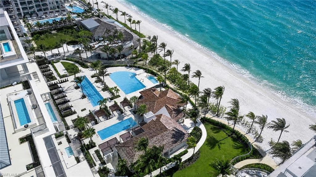 901 Gulf Shore Blvd #a-203, Naples, photo 3