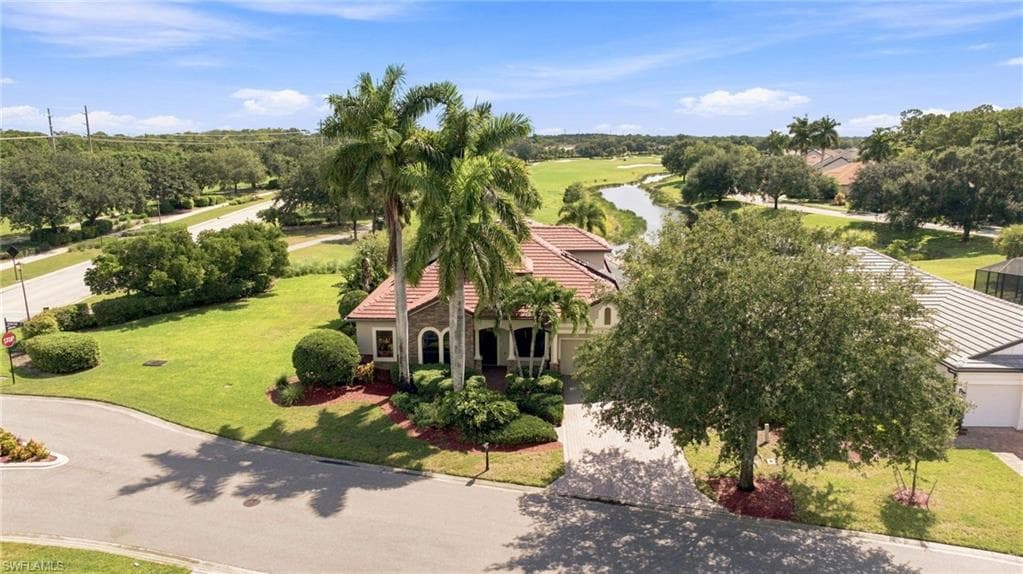 16001 Herons View Dr, Alva, photo 2