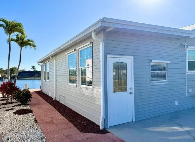 531 Cheetah Dr #531, Naples, photo 2