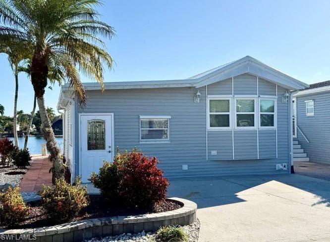 531 Cheetah Dr #531, Naples