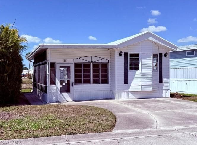 251 Bass Ln #251, Naples