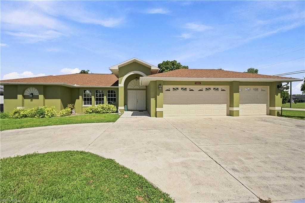 1239 23rd Ave, Cape Coral