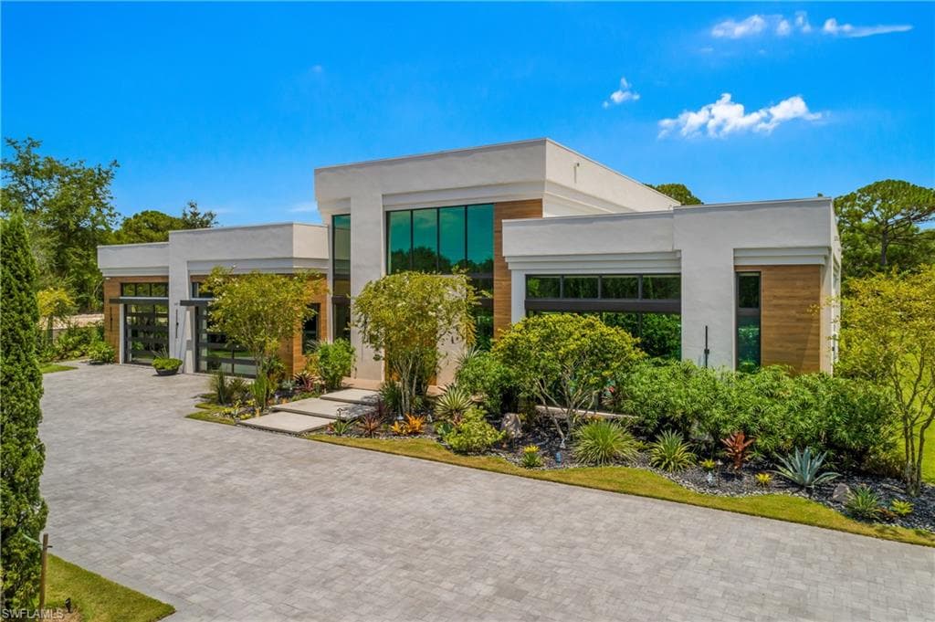 6616 Trail Blvd, Naples, photo 3