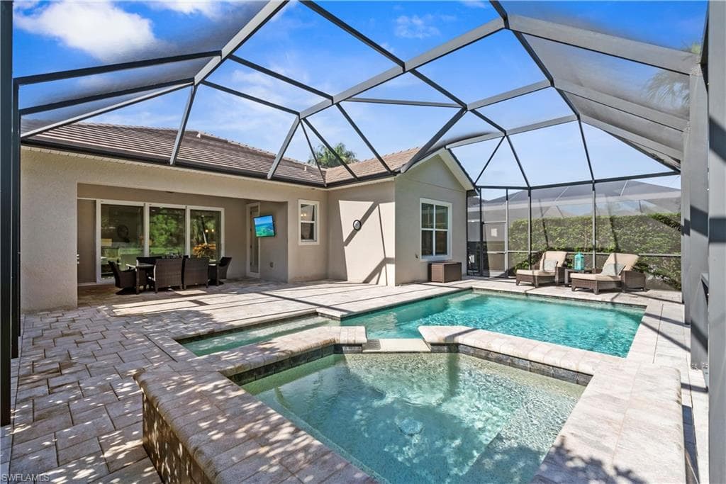 3636 Pilot Cir, Naples, photo 2